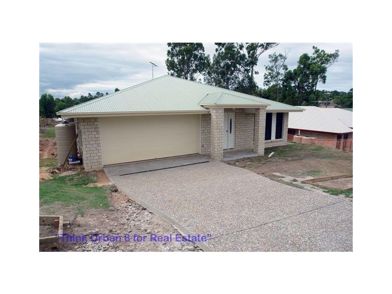 5 Higgins Street, Collingwood Park QLD 4301